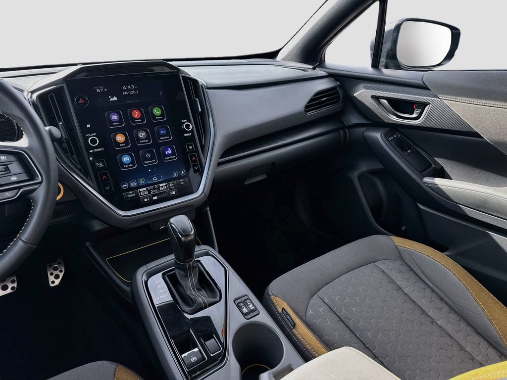 Certified 2024 Subaru Crosstrek 2.5i Sport AWD/4WD image 20
