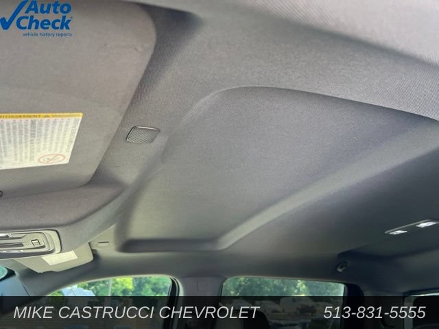 Used 2023 Chevrolet Silverado 2500 LT w/ All Star Edition AWD/4WD image 12
