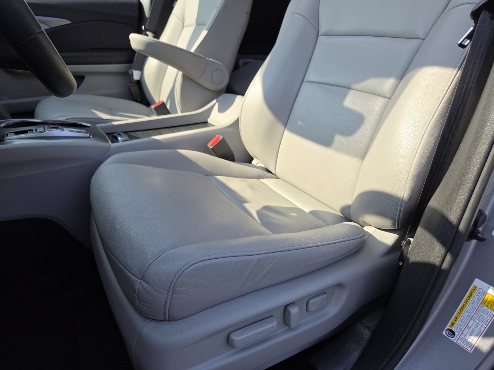 Certified 2022 Honda Pilot Special Edition image 29