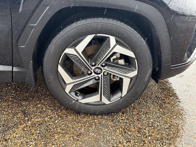 Used 2023 Hyundai Tucson Limited FWD image 5