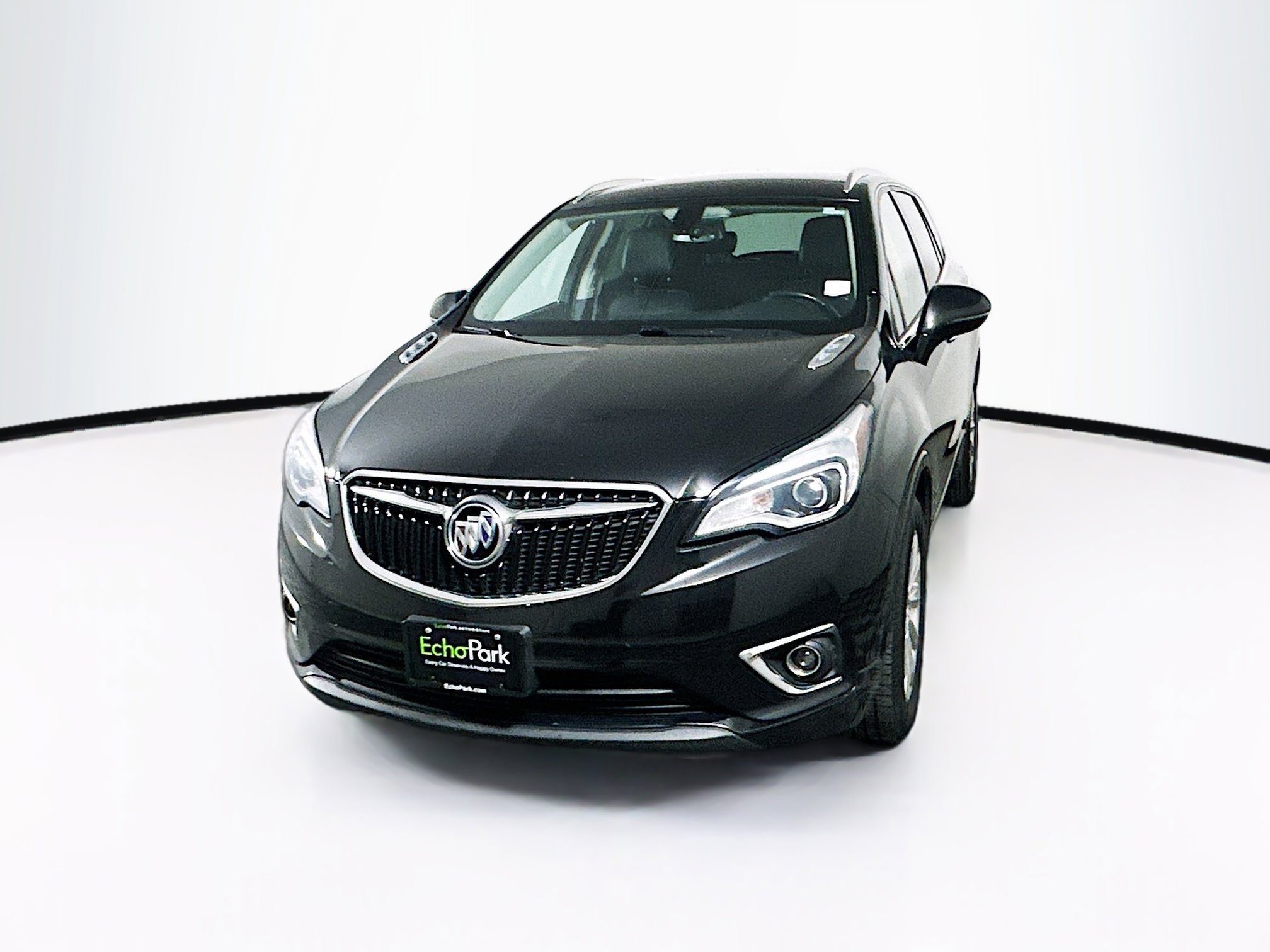 Used 2020 Buick Envision Essence image 3