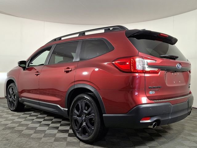 Certified 2024 Subaru Ascent Onyx Edition image 7