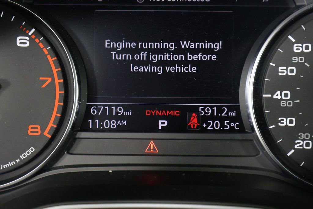 Used 2019 Audi A4 2.0T Premium FWD image 17