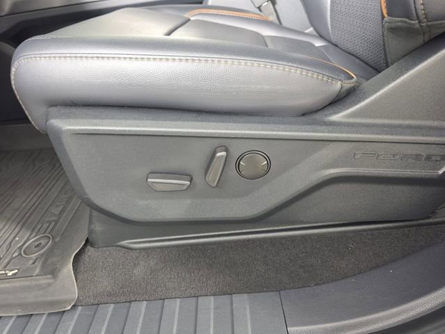 Certified 2025 Ford F450 Lariat w/ FX4 Off-Road Package image 21