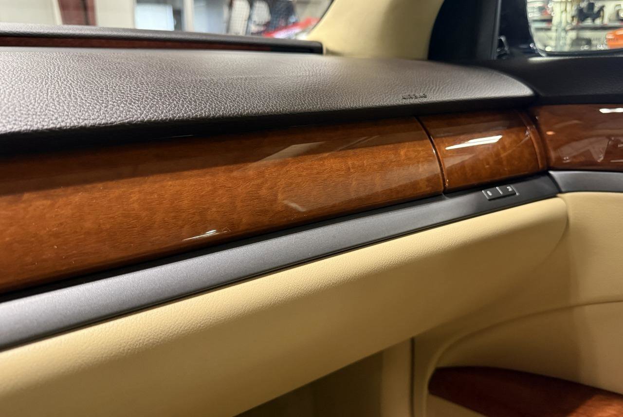 Used 2006 Volkswagen Phaeton V8 image 93