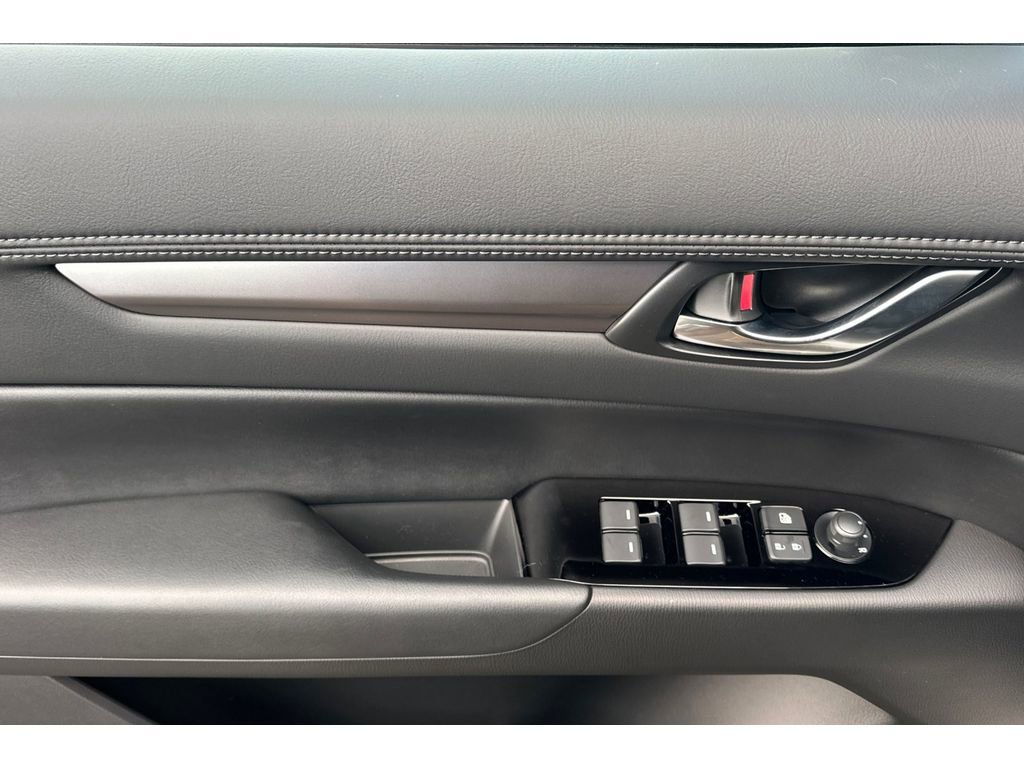 New 2025 MAZDA CX-5 AWD 2.5 S w/ Preferred Package image 11