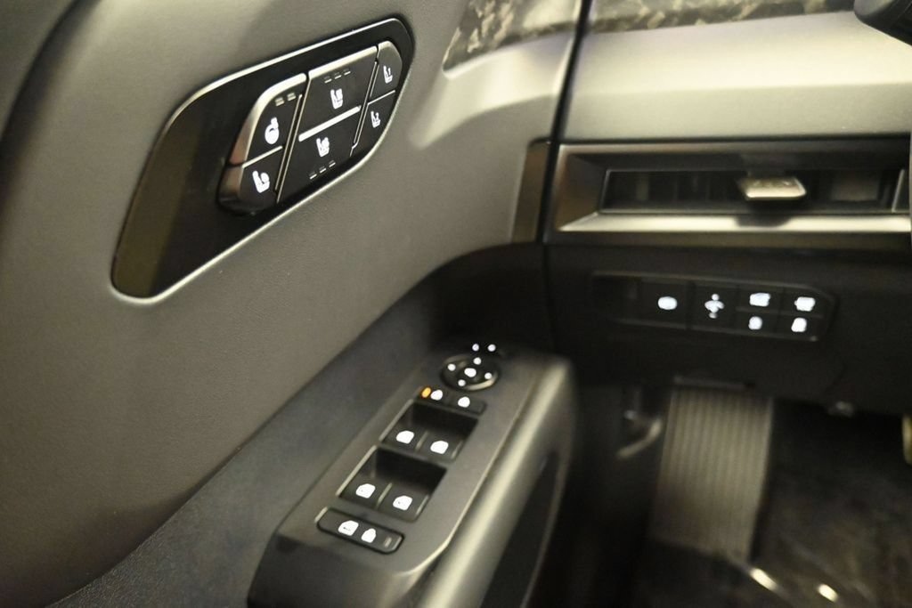 New 2027 Kia Telluride SX Prestige X-Pro AWD/4WD image 31