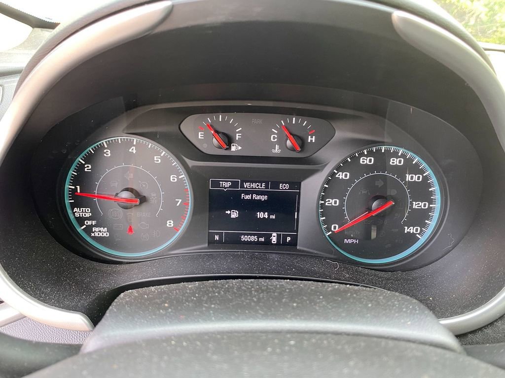 Used 2023 Chevrolet Malibu LS image 18
