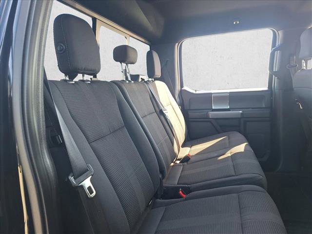 Used 2016 Ford F150 XLT w/ Equipment Group 302A Luxury image 17