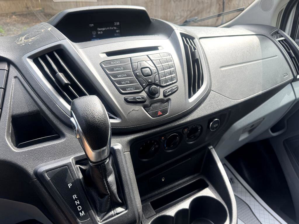 Used 2019 Ford Transit 150 148 Medium Roof image 11