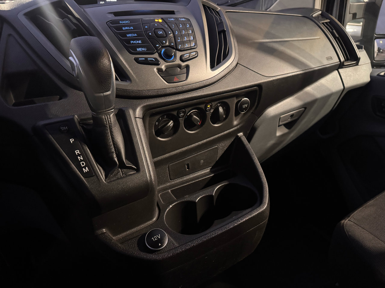 Used 2019 Ford Transit 350 148 Low Roof image 16