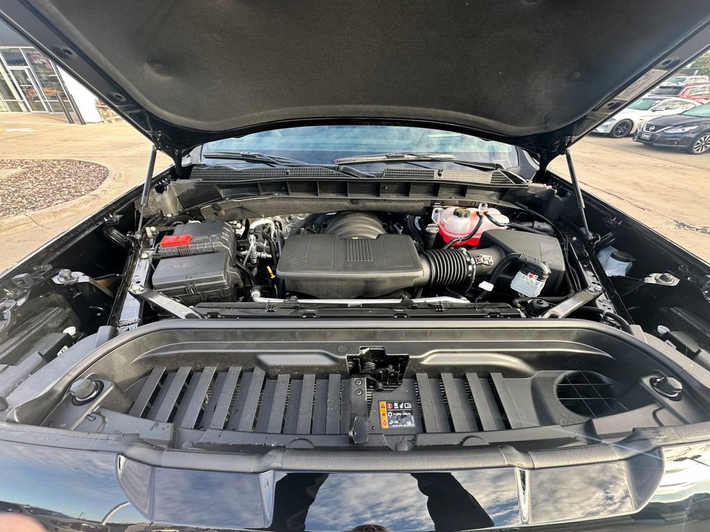 New 2026 GMC Sierra 1500 AT4 w/ AT4 Premium Package image 12