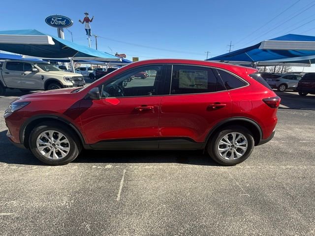 Used 2026 Ford Escape Active FWD image 7