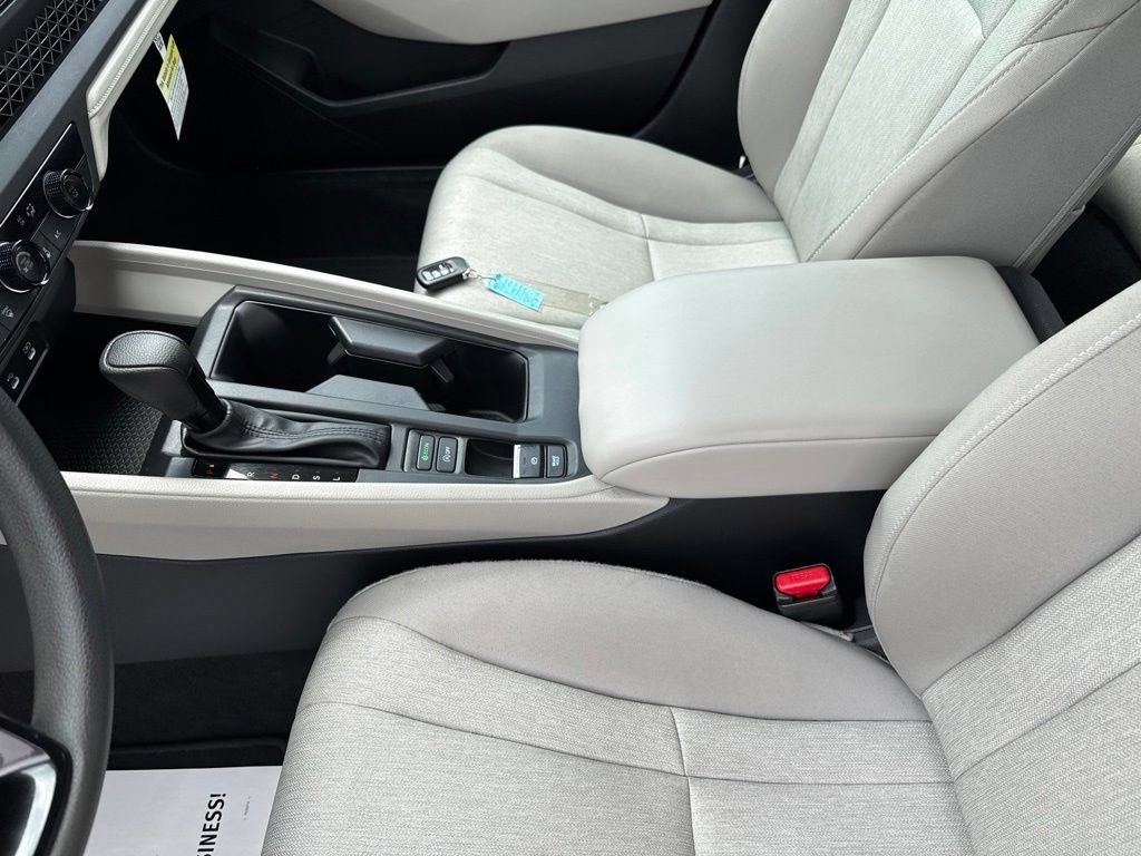 Used 2025 Honda Accord LX image 25