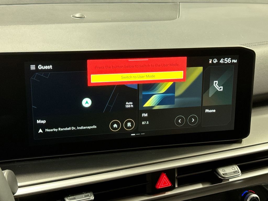 Used 2025 Kia Sorento S w/ Panoramic Sunroof Package image 20