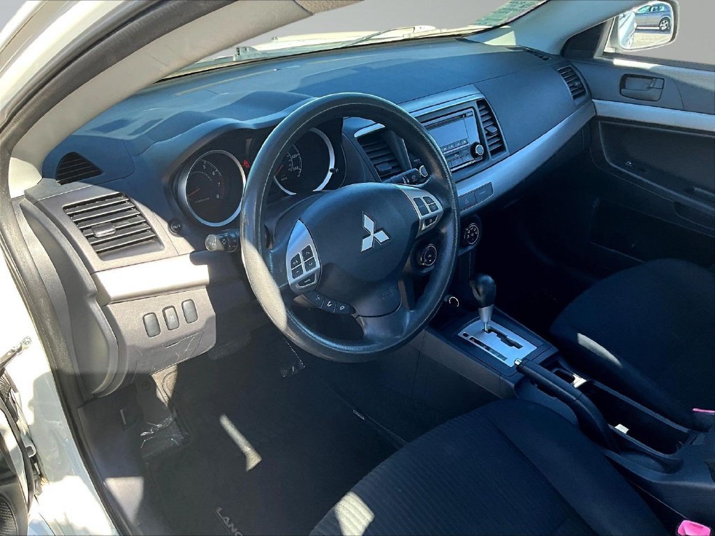 Used 2014 Mitsubishi Lancer ES FWD image 18