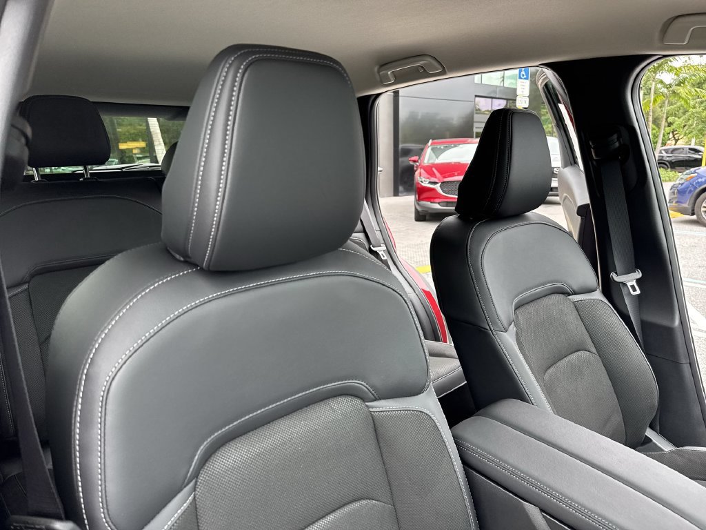 New 2026 MAZDA CX-5 Preferred AWD/4WD image 46