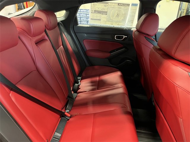 New 2026 Acura Integra A-Spec image 13