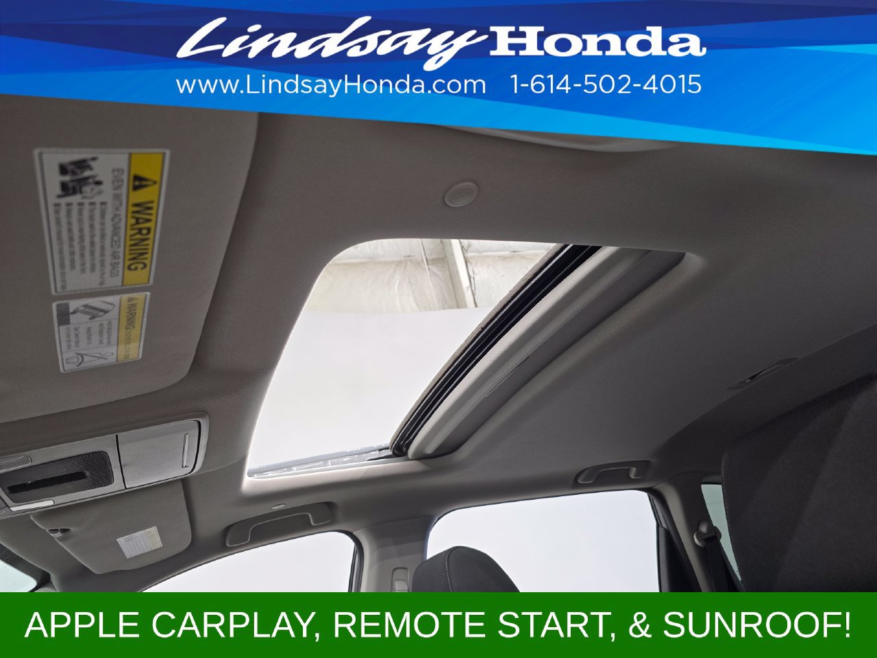Used 2024 Honda CR-V EX image 21
