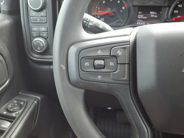 New 2026 Chevrolet Silverado 3500 W/T w/ WT Convenience Package AWD/4WD image 14