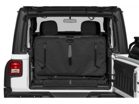 New 2026 Jeep Wrangler Sport S image 14