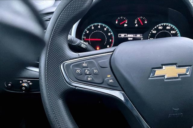 Used 2023 Chevrolet Malibu LT image 10