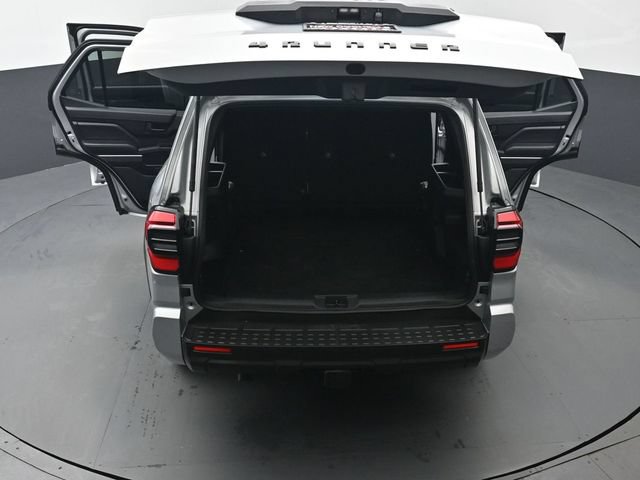Certified 2026 Toyota 4Runner SR5 AWD/4WD image 52