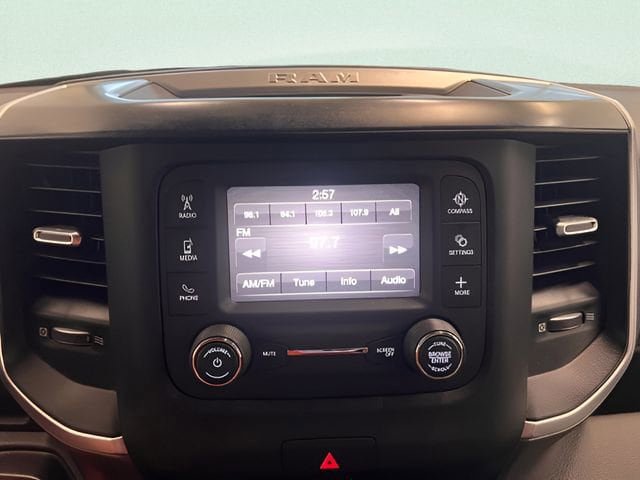 Used 2022 RAM 1500 Big Horn AWD/4WD image 20