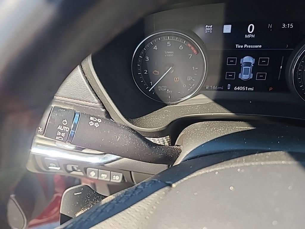 Used 2019 Cadillac XT4 Sport image 7