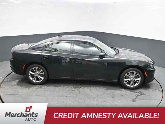 Used 2021 Dodge Charger SXT w/ Cold Weather Package AWD/4WD image 36