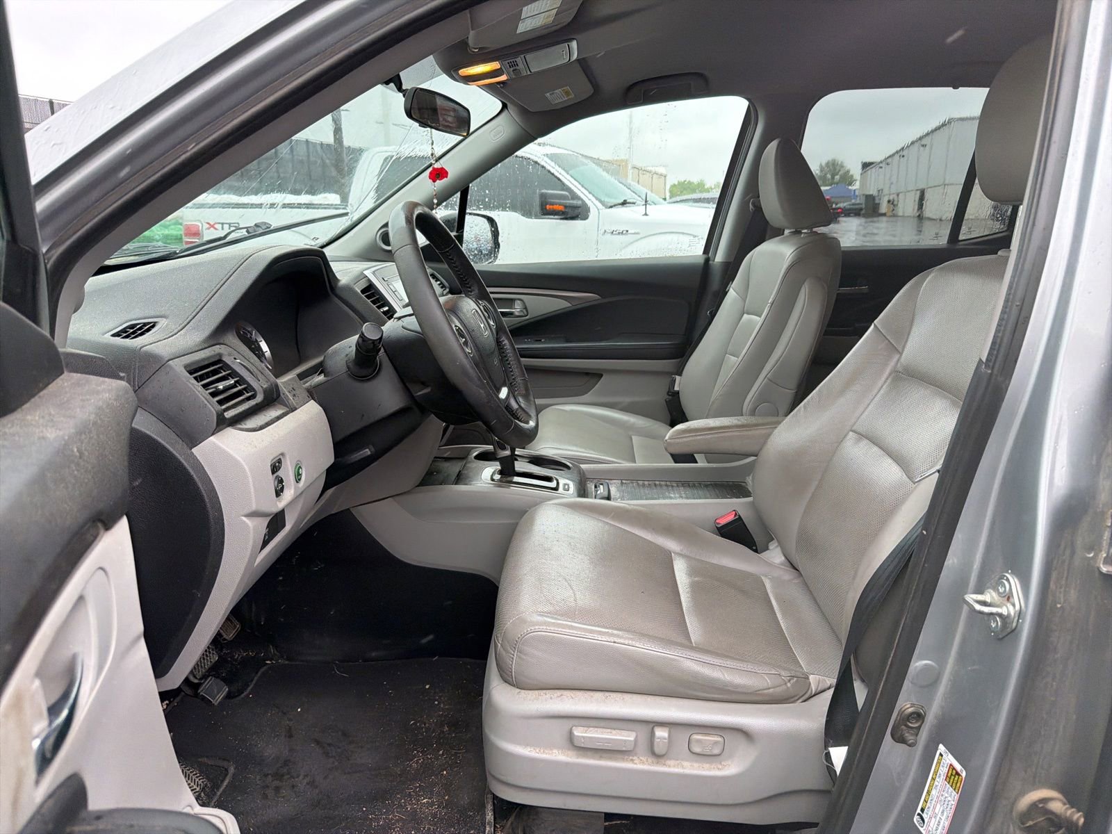Used 2018 Honda Ridgeline RTL image 10
