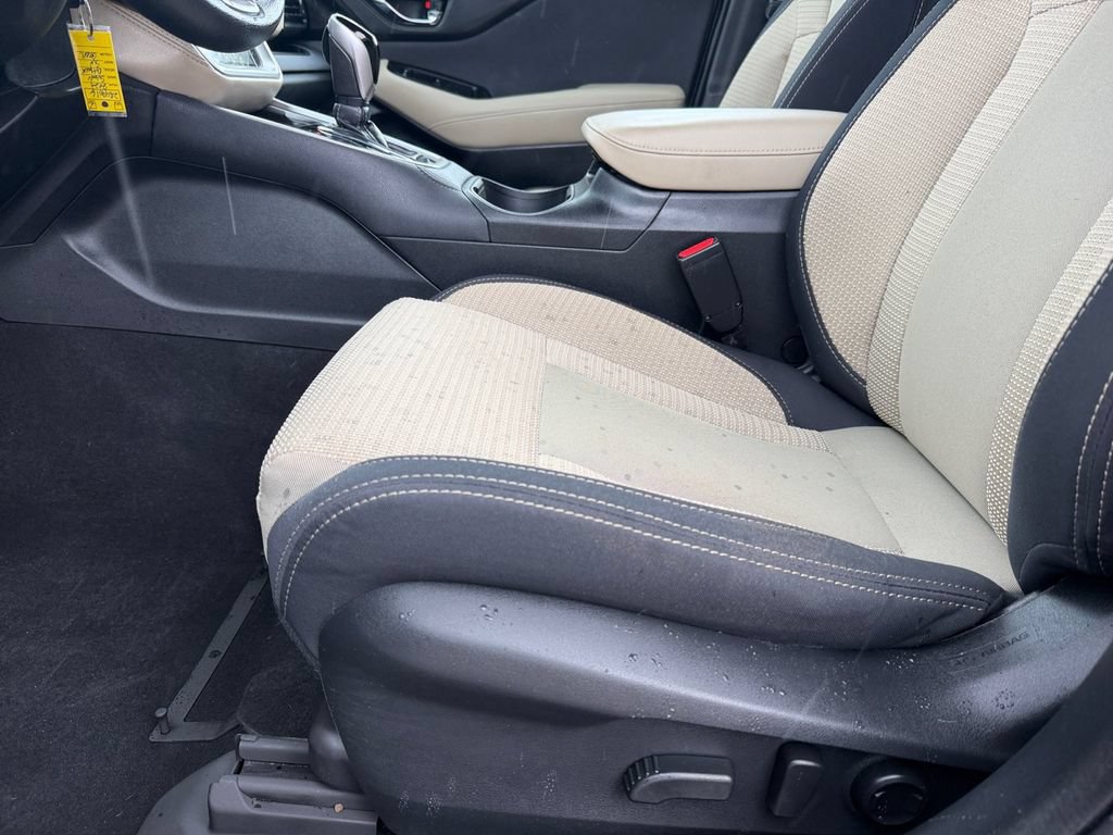 Certified 2024 Subaru Outback Premium AWD/4WD image 11
