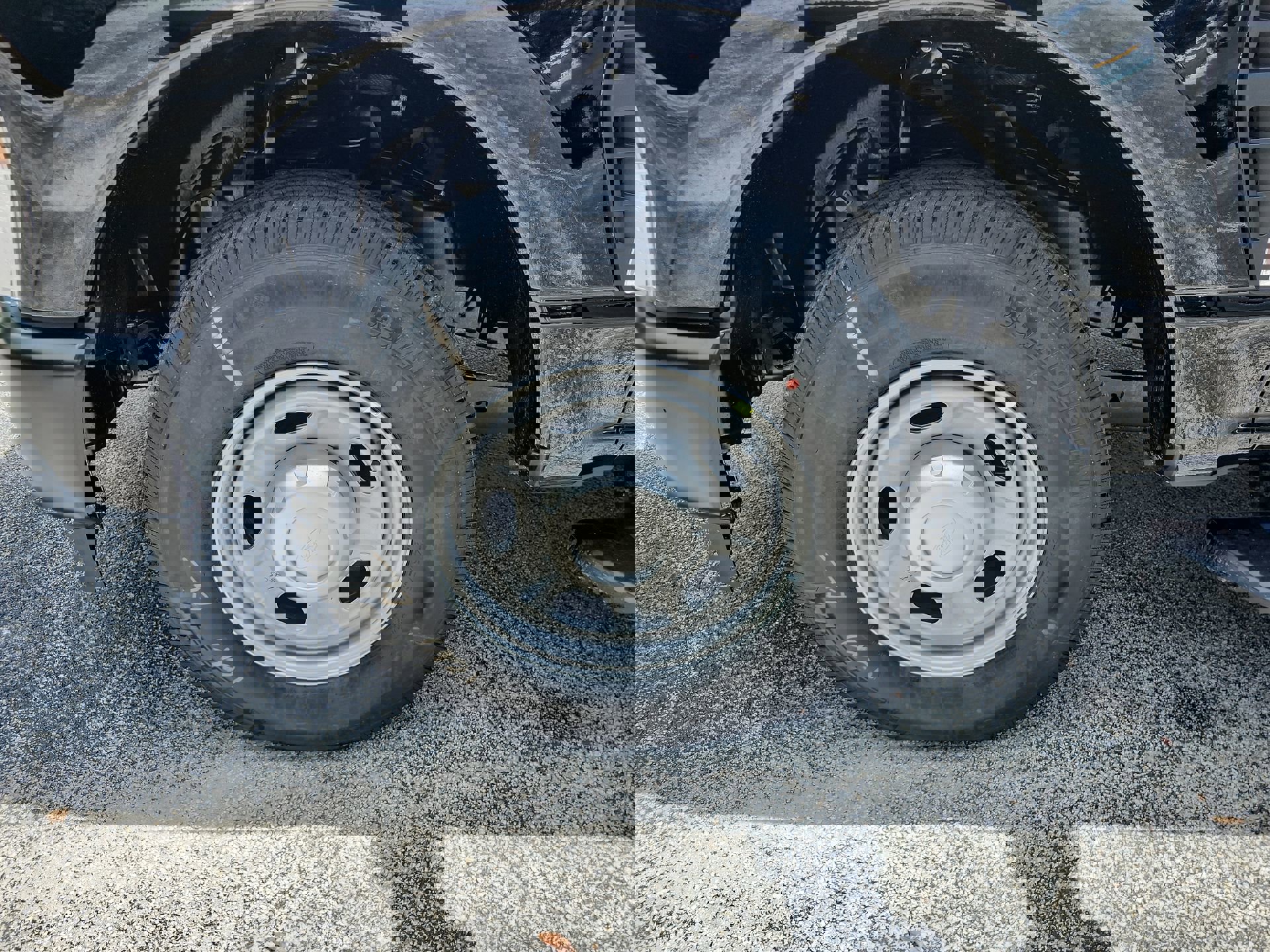 New 2026 Ford F250 XL image 25