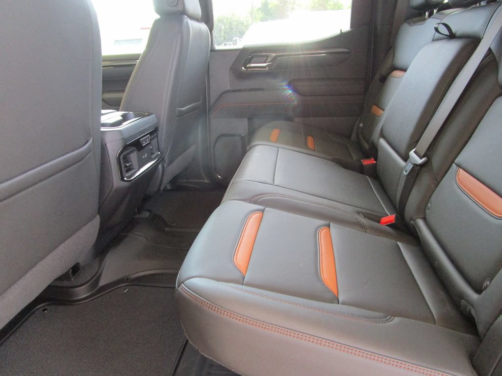 New 2026 GMC Sierra 1500 AT4 w/ AT4 Premium Package AWD/4WD image 25