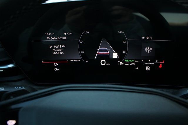 New 2025 Audi Q5 Premium Plus image 19