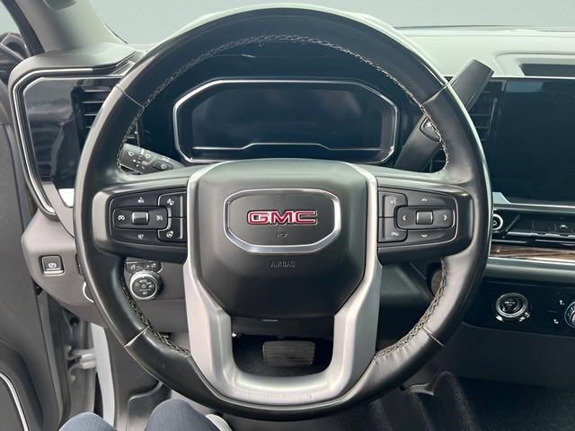 Certified 2024 GMC Sierra 1500 Elevation w/ X31 Off-Road Package image 19