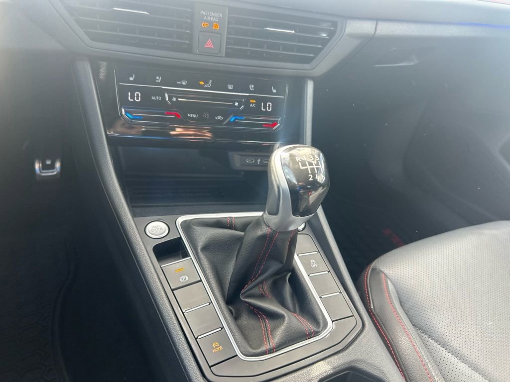 Certified 2025 Volkswagen Jetta GLI Autobahn image 55