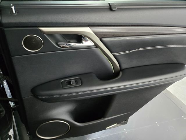 Used 2019 Lexus RX 350 AWD image 21