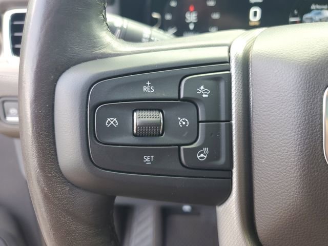 Used 2022 GMC Yukon Denali image 12