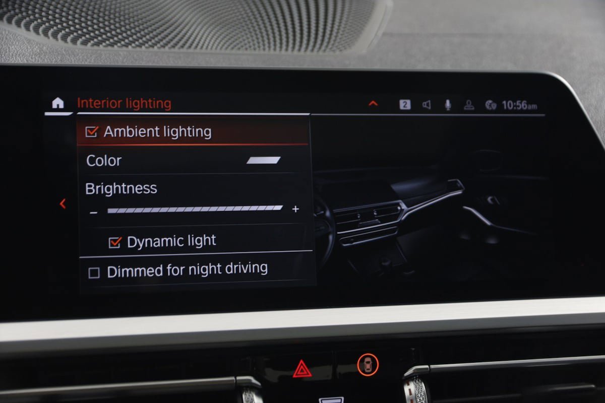Used 2020 BMW M340i w/ Driving Assistance Package image 39