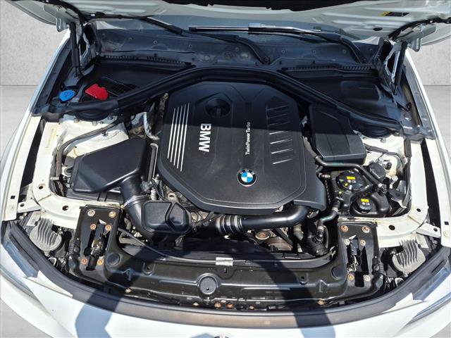 Used 2018 BMW 440i Gran Coupe xDrive AWD/4WD image 21