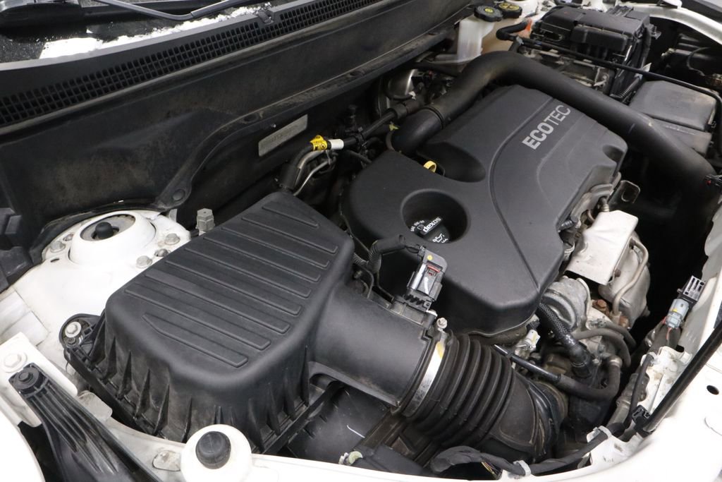 Used 2021 Chevrolet Equinox LT image 15