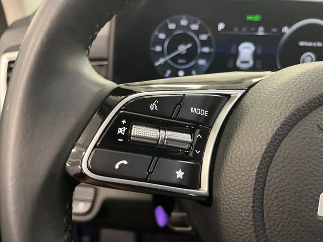 Certified 2024 Kia Seltos S image 21