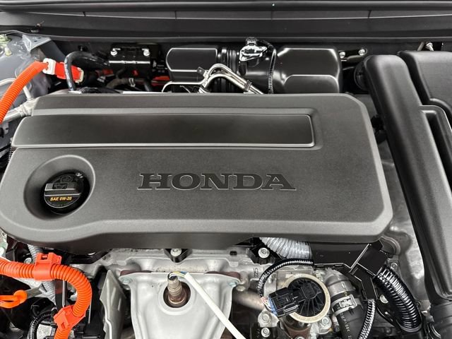 Certified 2023 Honda Accord Sport image 42