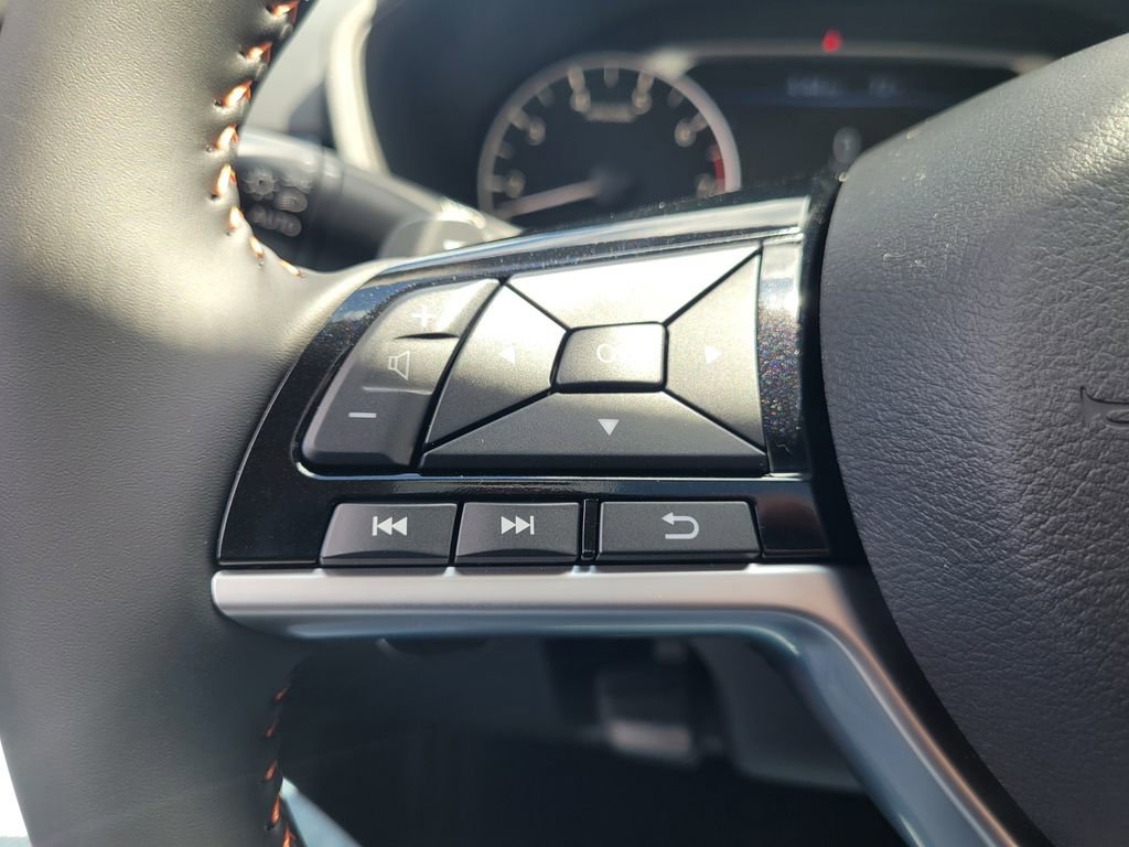 New 2025 Nissan Altima 2.5 SR w/ SR Premium Package image 20