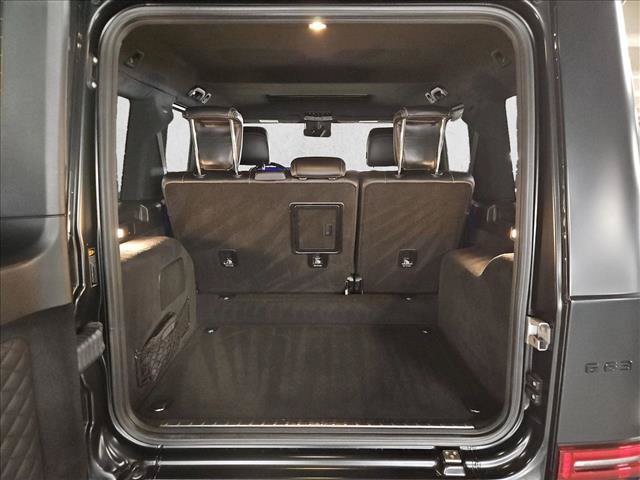 Used 2023 Mercedes-Benz G 63 AMG 4MATIC image 6
