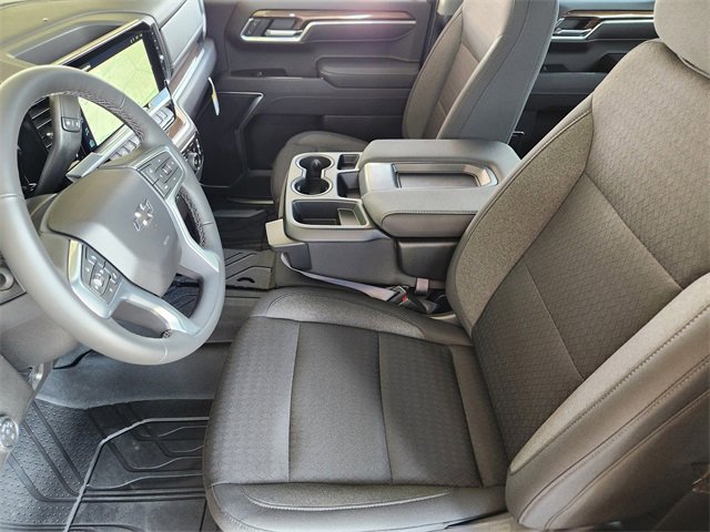 Certified 2026 Chevrolet Silverado 1500 RST w/ RST Select Package image 11