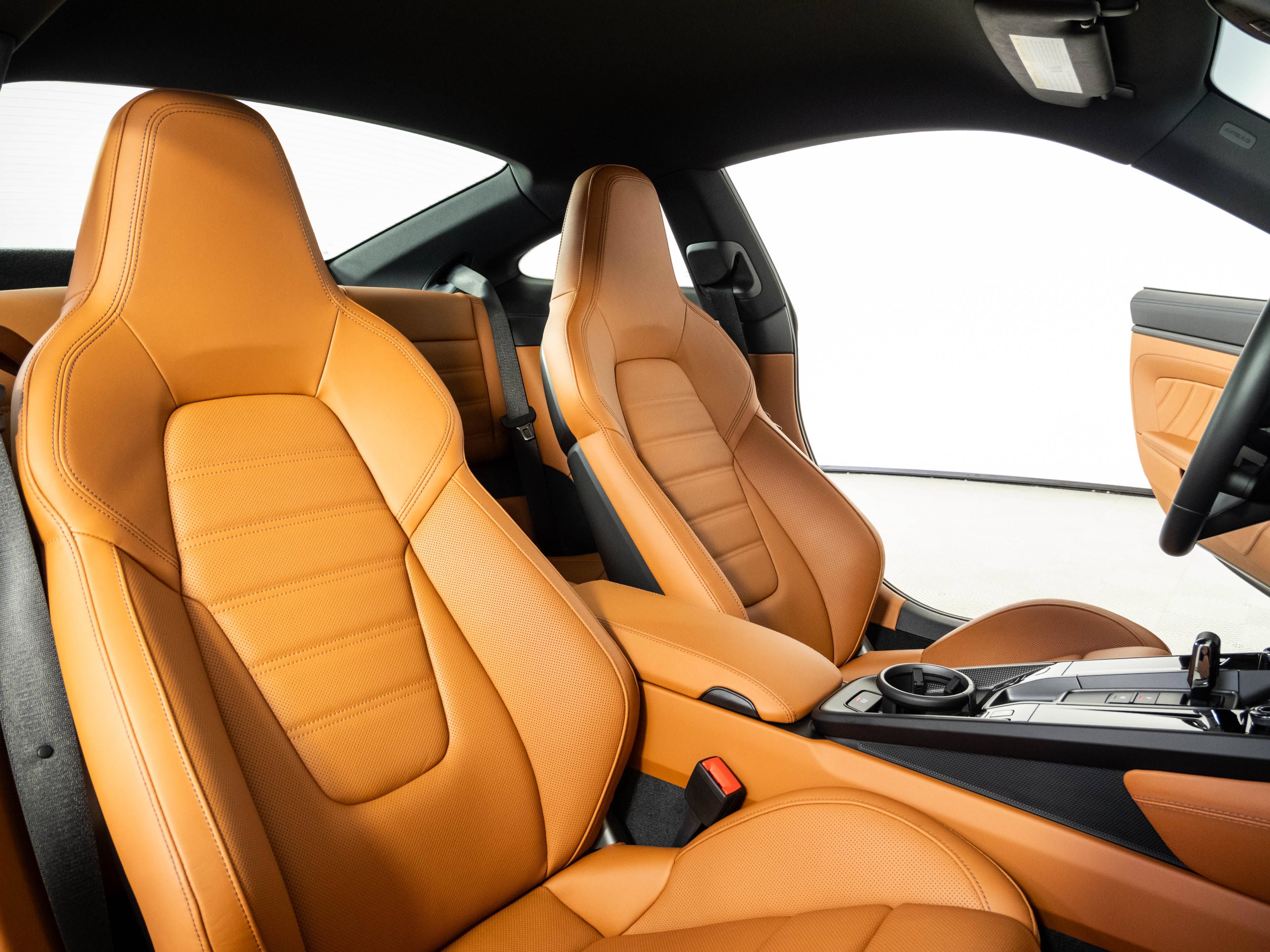 New 2026 Porsche 911 Carrera 4S AWD/4WD image 19
