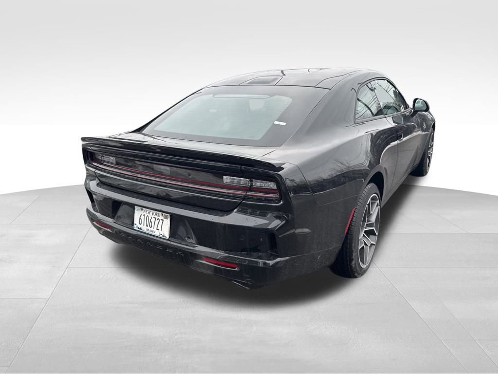 New 2026 Dodge Charger R/T Scat Pack image 5