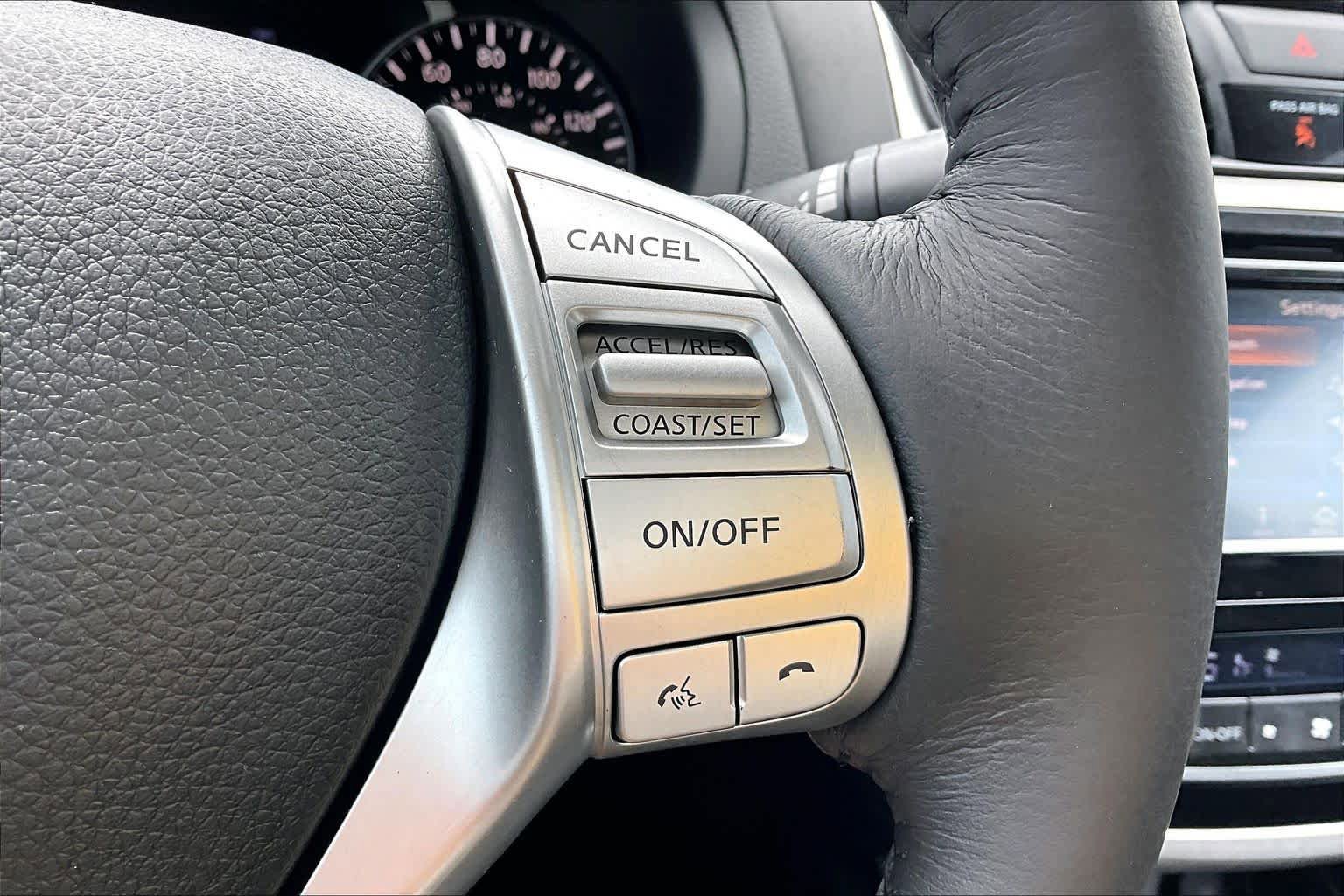 Used 2018 Nissan Altima 2.5 SV w/ 2.5 SV Technology Package FWD image 23